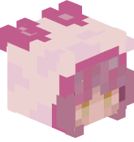 Girl in Bunny Outfit