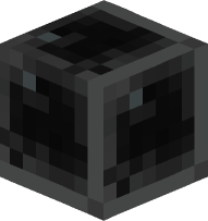 Talking Block of Coal