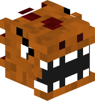 Tyrannosaurus Rex (brown)