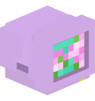 Monitor (lilac)