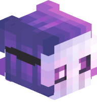 Girl with Skull Mask