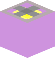 Lamp Shade (lilac)