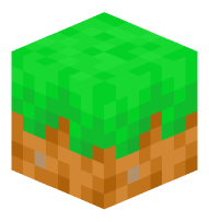 Grass Block (Forest)