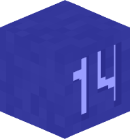 Blue 14