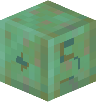 Weathered Copper 500