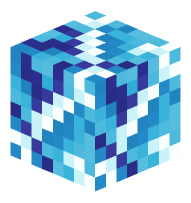 Glazed Terracotta (light blue)