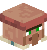 Butcher Villager