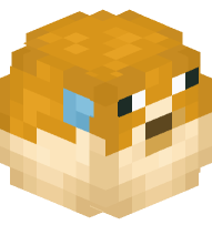 Easter Egg (Pufferfish)