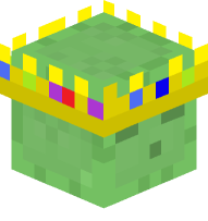 King Slime