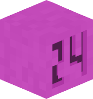 Magenta 24