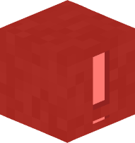 Red Exclamation Mark