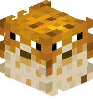 Two-Headed Pufferfish