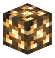 Redstone Lamp