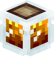 Blaze Powder In A Bottle