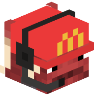 McDonalds Strider