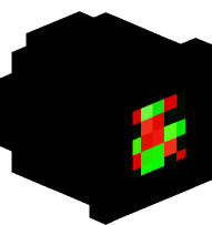 Traffic Signal (green arrow, red cross)