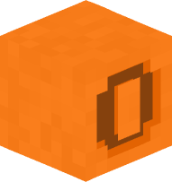 Orange O