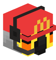 McDonalds Parrot (gray)