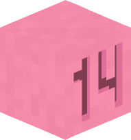 Pink 14