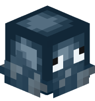 Open Spawn Egg (Squid)