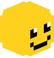 Emoticon (yellow)