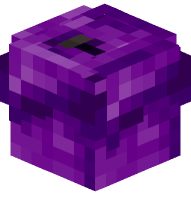 Candle (purple)