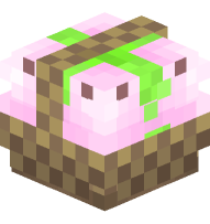 Peeps Marshmallow Chicks (Pink)