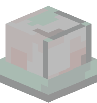 Modern Ceiling Lamp (light gray)