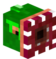 Shiny Eelektross (#604)