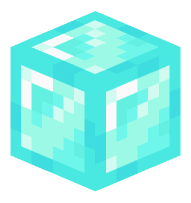 Diamond Block