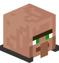 Mason Villager