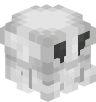 Alien Plushie (gray)