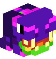 Trick Dragon (Scary)