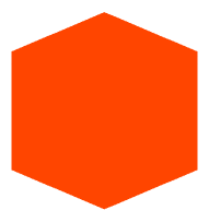 Orange red (#FF4500)