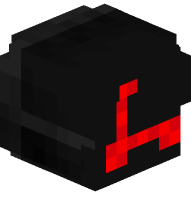 Scooter Traffic Light (red)