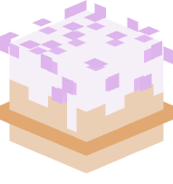 Purple Cake