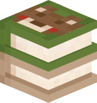 Teddy bear books (green and beige)