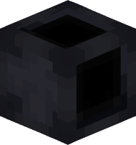 Upwards Cross Pipe (black)