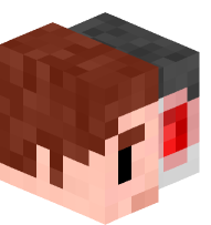 Cyborg Steve (Indev)