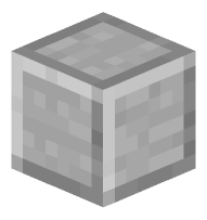Polished Andesite