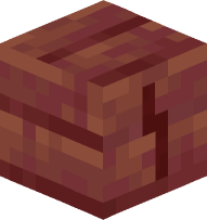 Mangrove Plank Standard Galactic Alphabet S