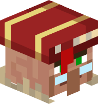 Librarian Villager
