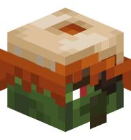 Weaponsmith Zombie Villager