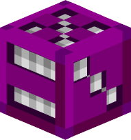 Dice (purple)