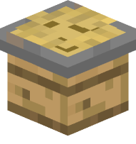 Dalgona Cookie (Triangle)