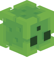 Slime (green)