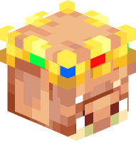 Piglin King