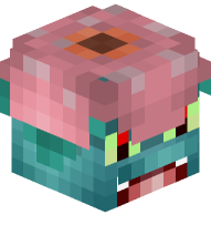 Gigantamax Venusaur (#003)