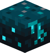 Sculk Sensor Capricorn