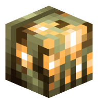 Glowstone Gauntlet